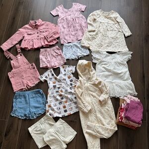 Girl Clothes in 3T / 3 years old